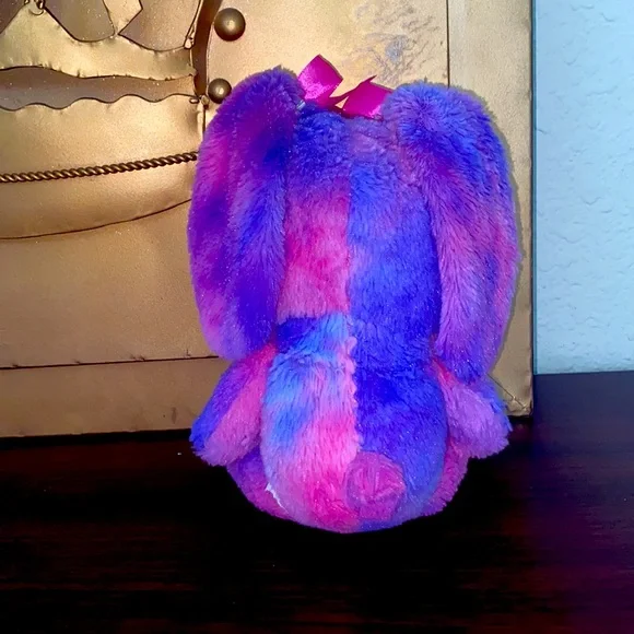 Build-A-Bear Mini Rabbit - Picture 2 of 2